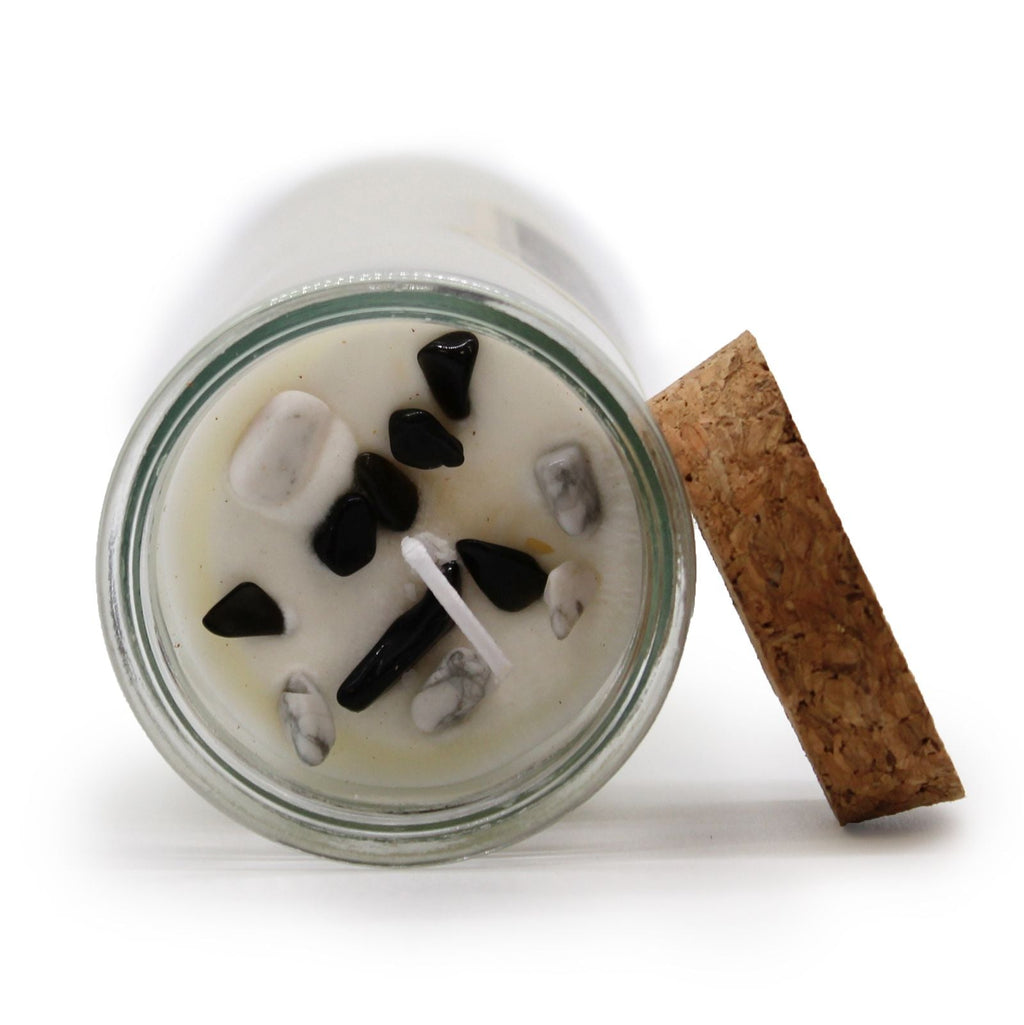 Magic Spell Candle - Balance - Ignara Living