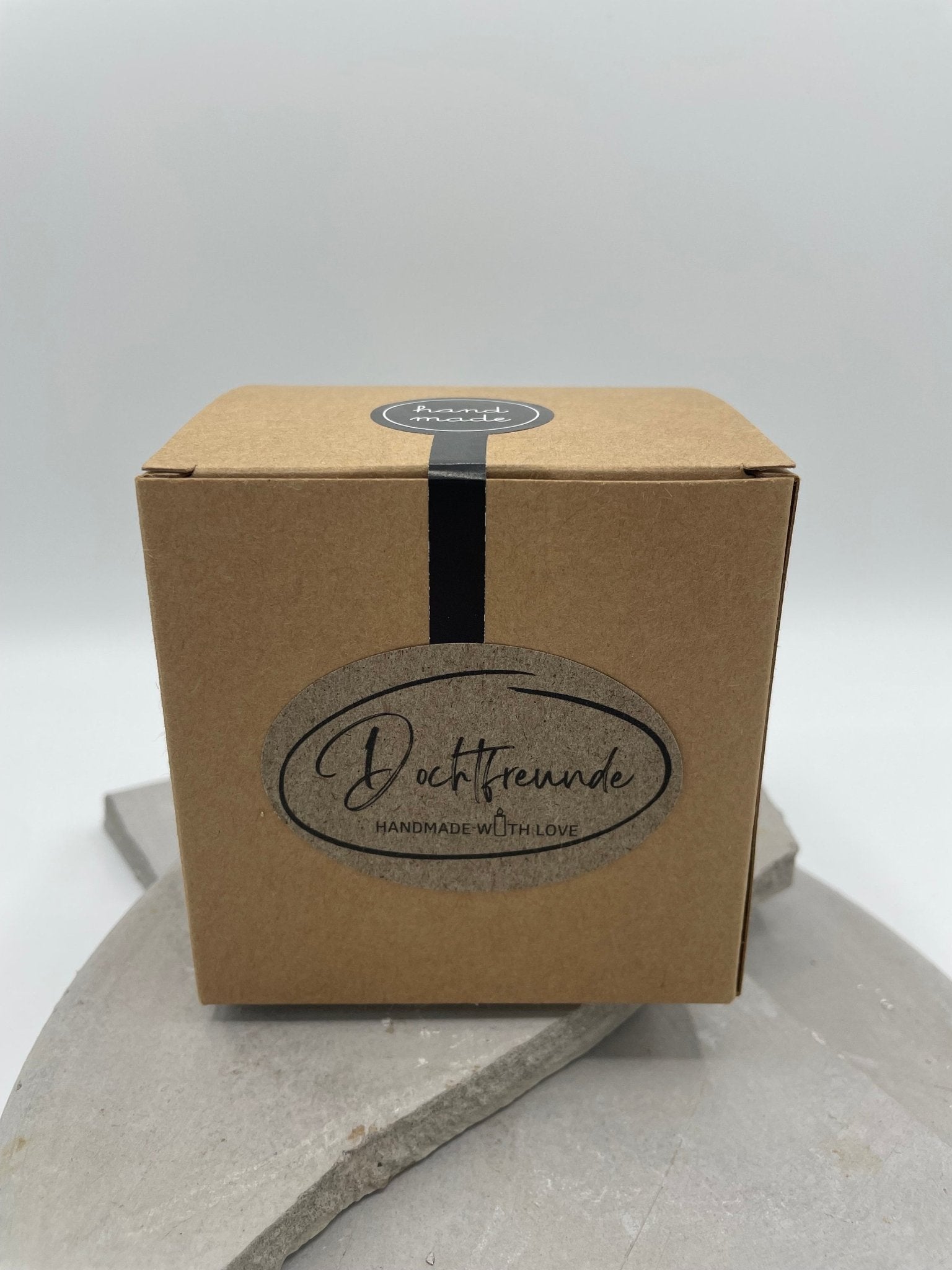 Wird hier Scheiße ohne dich - ABSCHIEDSGESCHENK Personalisierbare PREMIUM Duftkerze - handgemacht aus dem Südschwarzwald - ARBEITSKOLLEGIN - Ignara Living