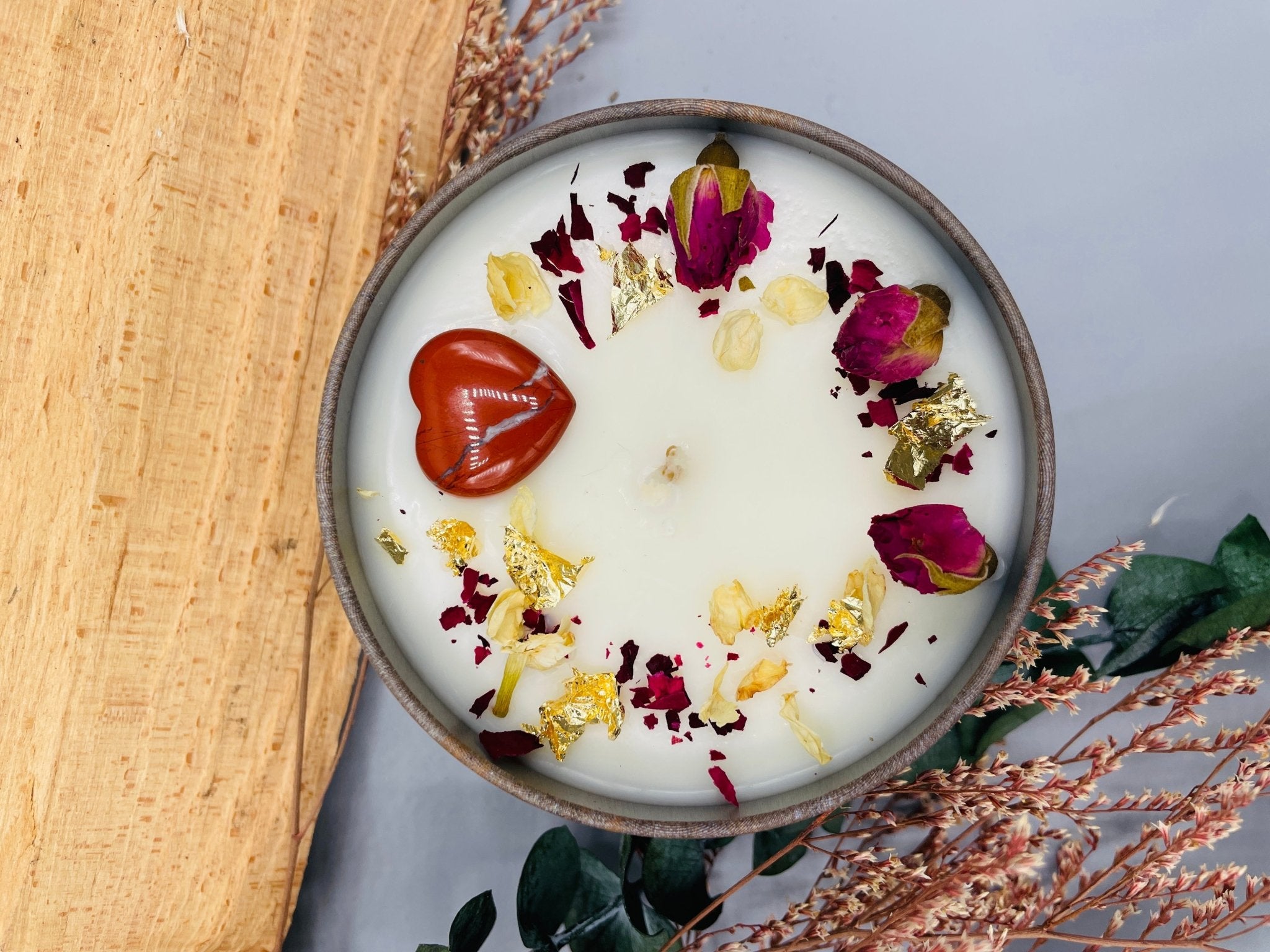 Wird hier Scheiße ohne dich - ABSCHIEDSGESCHENK Personalisierbare PREMIUM Duftkerze - handgemacht aus dem Südschwarzwald - ARBEITSKOLLEGIN - Ignara Living